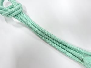 未使用品　正絹　手組帯締め